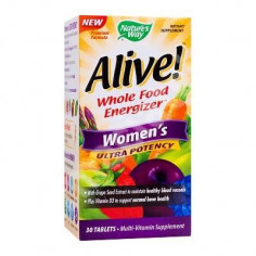 Secom Alive! Women`s Ultra, 30 tablete