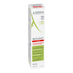 A-Derma Biology A-R Crema Anti-Roseata, 40ml
