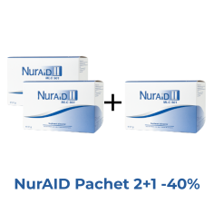 NurAID II MLC 901 2 +1-40%discount, Beacons Pharmaceuticals