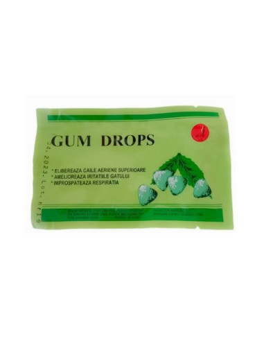 Gum Drops x 40 g -  - CHINA