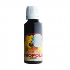 Propolis Glicolic, Fara Alcool, 30ml, Parapharm
