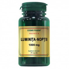 Cosmopharm Luminita Noptii 1000mg, 30 capsule