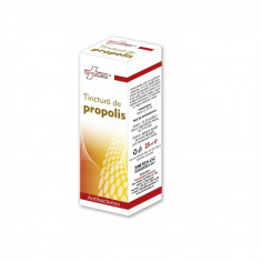 Tinctura de Propolis 30%, 25 ml, FarmaClass