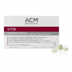 ACM Vitix, 30 capsule
