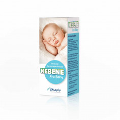 Kebene Pro Baby, 20 ml, Terapia