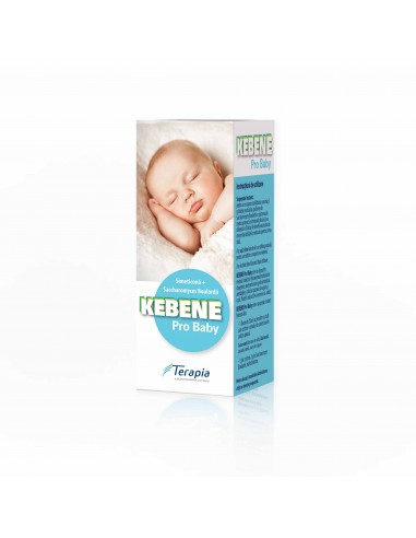 Kebene Pro Baby, 20 ml, Terapia - COLICI - TERAPIA