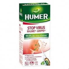 Humer Spray Stop Virus, 15ml