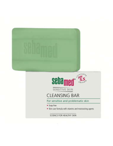 Calup dermatologic, 150 g, Sebamed - SPALARE-SI-INGRIJIRE - SEBAMED