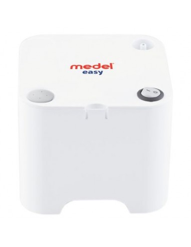 Medel Easy Nebulizator cu compresor - NEBULIZATOARE - MEDEL