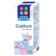 Colifant Infant Uno, 20 ml