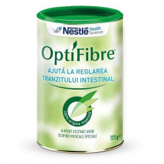 OptiFibre reglarea tranzitului, 125 g, Nestle - CEREALE-BISCUITI - NESTLE