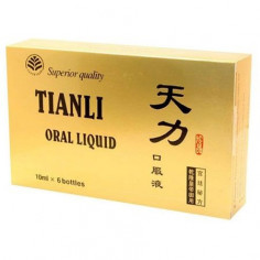 Tianli oral liquid, 6 fiole