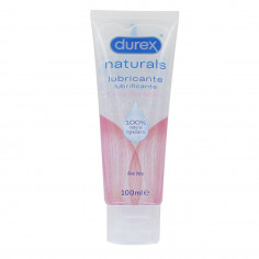 Durex Naturals Extra Sensitive gel, 100ml
