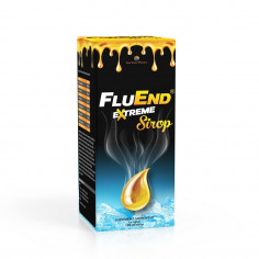 FluEnd Extrem sirop, 150 ml
