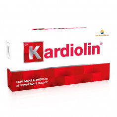Kardiolin, 28comprimate