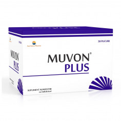 Muvon Plus, 30plicuri