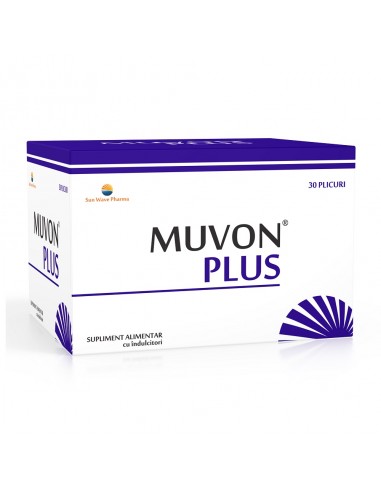 Muvon Plus, 30plicuri - ARTICULATII-SI-SISTEM-OSOS - SUNWAVE