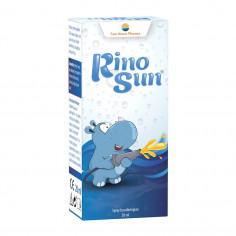 RINOSUN Spray copii, 20 ml, SunWavePharma