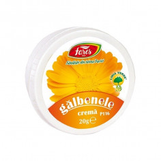 Crema de Galbenele, P116, 20 g, Fares
