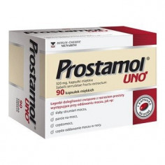 Prostamol Uno, 90 capsule, Berlin-Chemie
