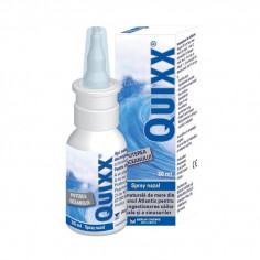Quixx Spray nazal, 30 ml