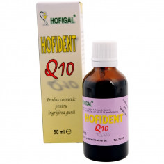 Hofident Q10, 50 ml, Hofigal