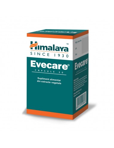 Evecare, 30 capsule, Himalaya -  - HIMALAYA