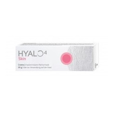 Hyalo 4 Skin crema, 25g