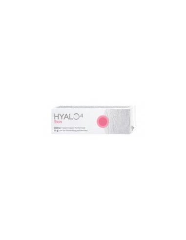 Hyalo 4 Skin crema, 25g - RANI-ARSURI-CICATRICI - FIDIA FARMACEUTICI SPA