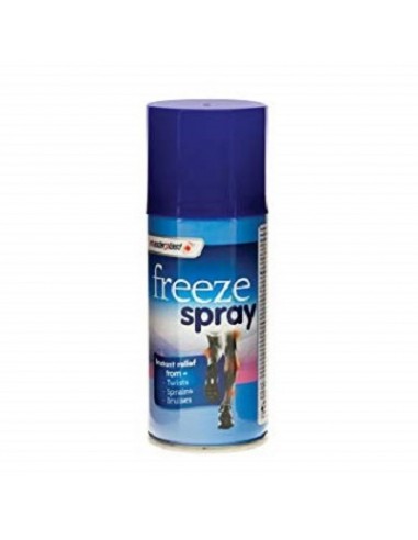 Spray gheata Masterplast, 150ml - ARTICULATII-SI-SISTEM-OSOS - FARA
