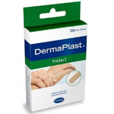 Plasturi, Dermaplast Protect, 20buc, Hartmann