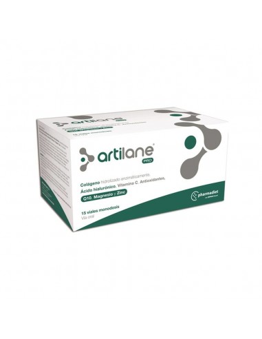 Artilane Pro, 15 monodoze, Opko Health - ARTICULATII-SI-SISTEM-OSOS - OPKO HEALTH 