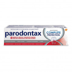 Parodontax Pasta Dinti Complete Protection Whitening, 75ml, GSK
