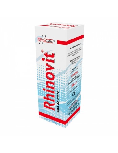 Rhinovit, 30 ml, FarmaClass -  - FARMACLASS