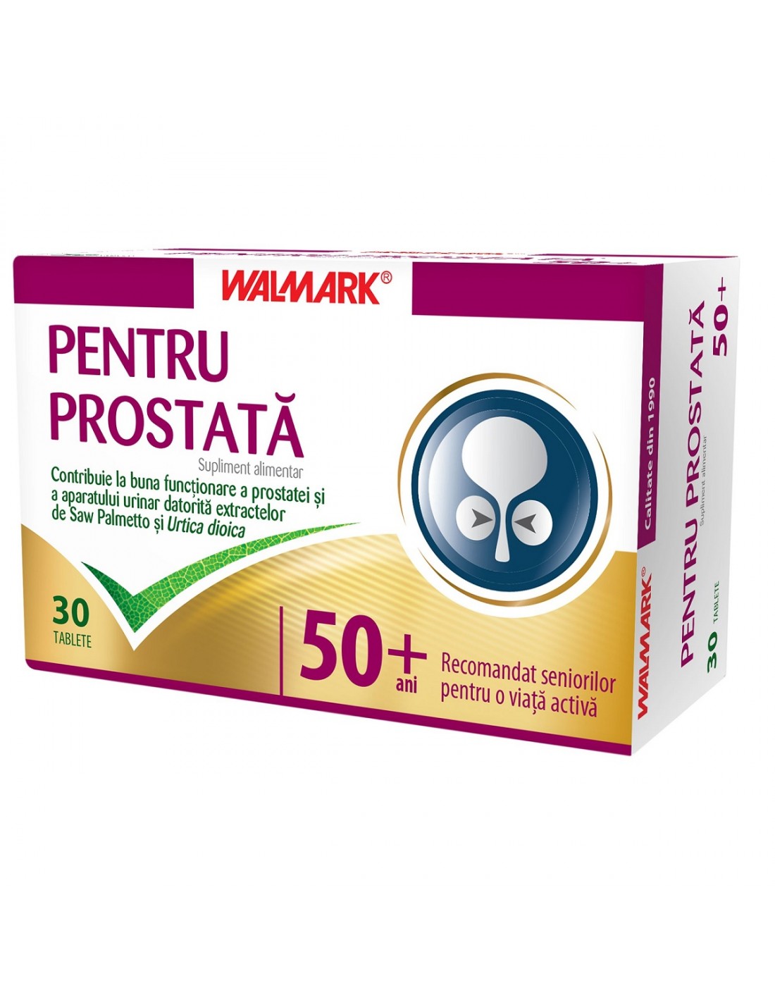 pentru prostata 50