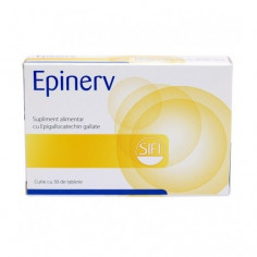 Epinerv, 30 tablete, Sifi