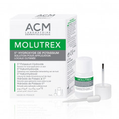 ACM Molutrex, 3ml