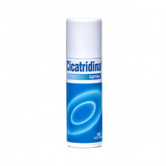 Cicatridina Spray, 125 ml