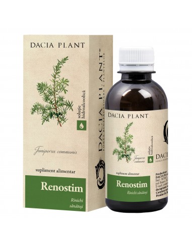 Dacia Plant Renostim, 200ml -  - DACIA PLANT