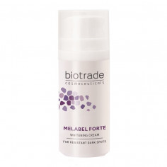 Melabel Forte Crema depigmentanta, 30 ml, Biotrade
