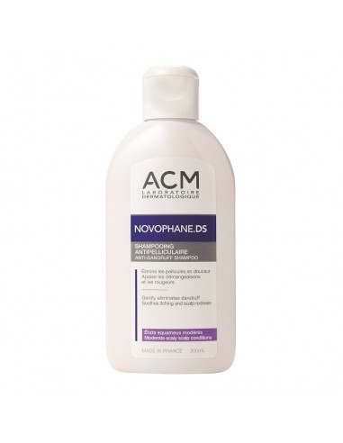 Sampon antimatreata Novophane DS, 300 ml, Acm - ANTIMATREATA - ACM