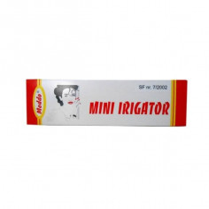 Mini Irigator, Meddo