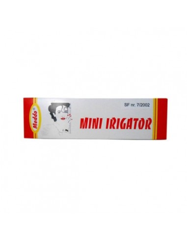Mini Irigator, Meddo - DISPOZITIVE-MEDICALE - FARA
