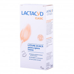 Lactacyd lotiune igiena intima, 200ml