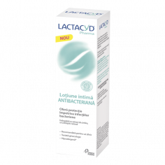 Lotiune intima antibacteriana, 250 ml, Lactacyd
