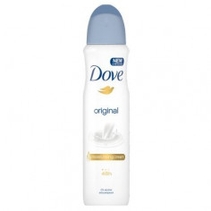 Deodorant antiperspirant spray Original, 150 ml, Dove