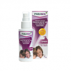 Paranix Spray, 100 ml