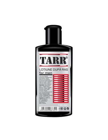 Lotiune dupa ras Tarr, 150 ml, Farmec -  - FARMEC