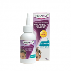 Paranix Sampon, 100 ml