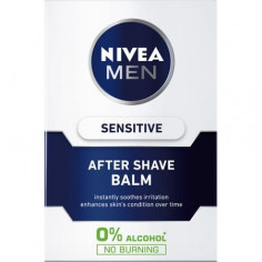 Nivea Men Sensitive Balsam After Shave 100ml